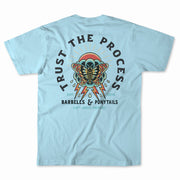 Trust The Process T-Shirt