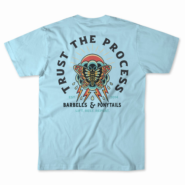 Trust The Process T-Shirt