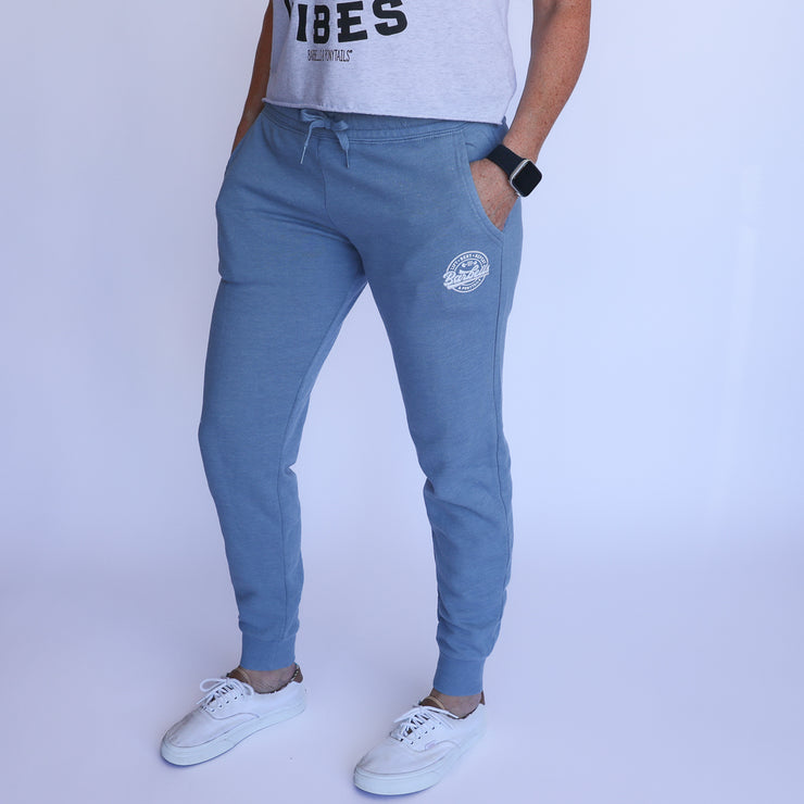 Rest Day Joggers