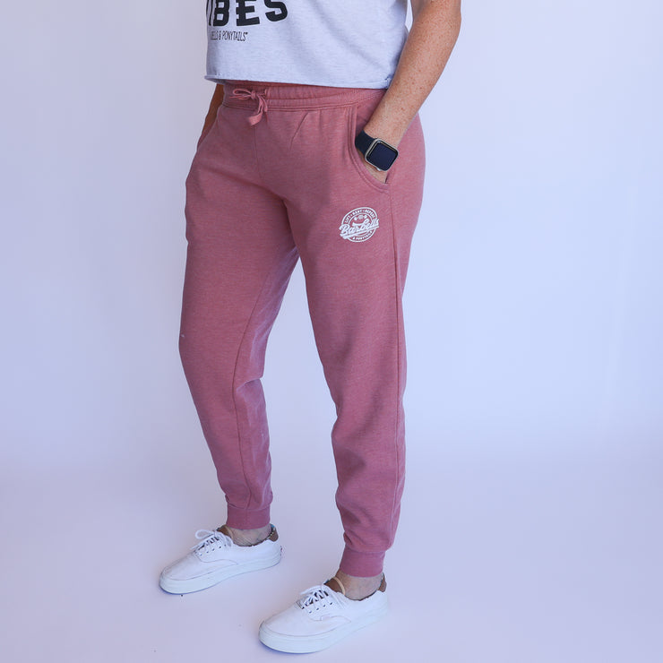 Rest Day Joggers