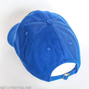 Classic Baseball Hat - Barbells & Ponytails