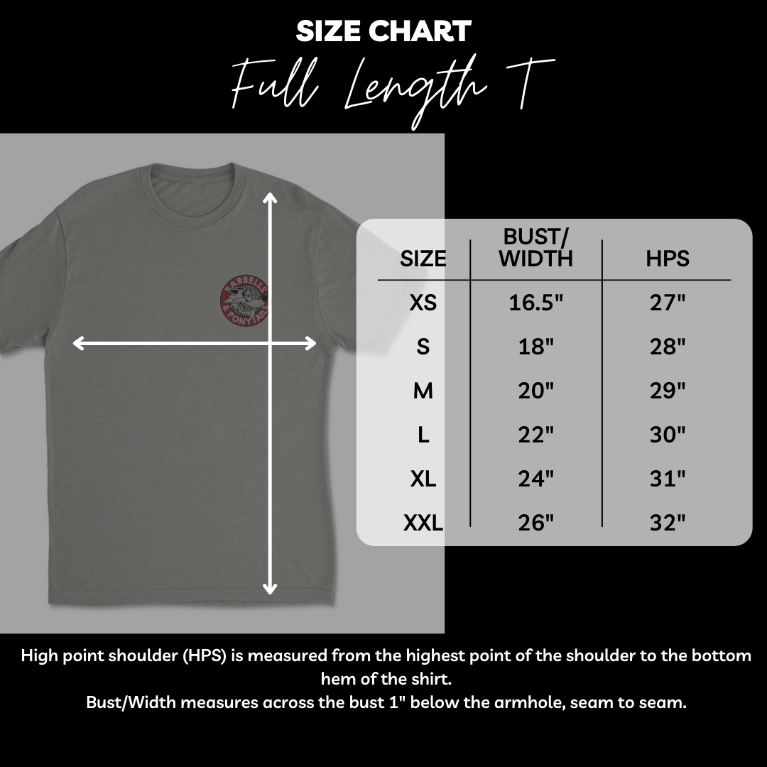 The Hungry Wolf Premium T