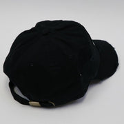 Classic Baseball Hat - Barbells & Ponytails