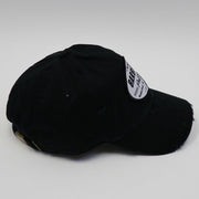 Classic Baseball Hat - Barbells & Ponytails
